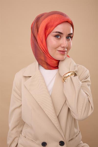 Silk Home Olinda İpek Eşarp 47005-16