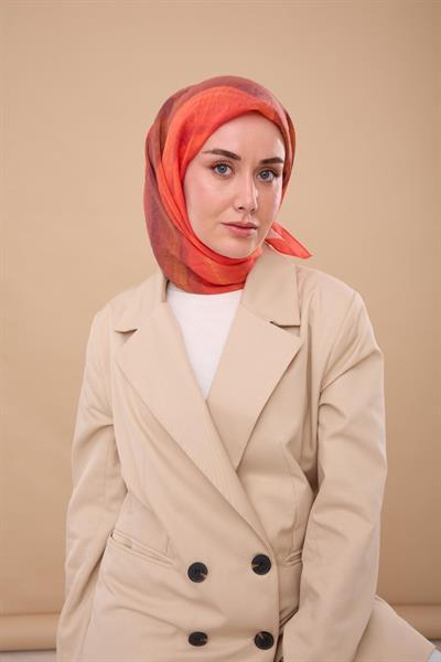 Silk Home Olinda İpek Eşarp 47005-16