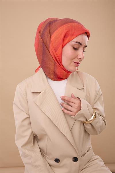 Silk Home Olinda İpek Eşarp 47005-16