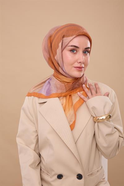 Silk Home Olinda İpek Eşarp 47005-17