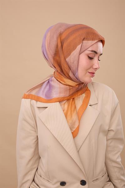 Silk Home Olinda İpek Eşarp 47005-17