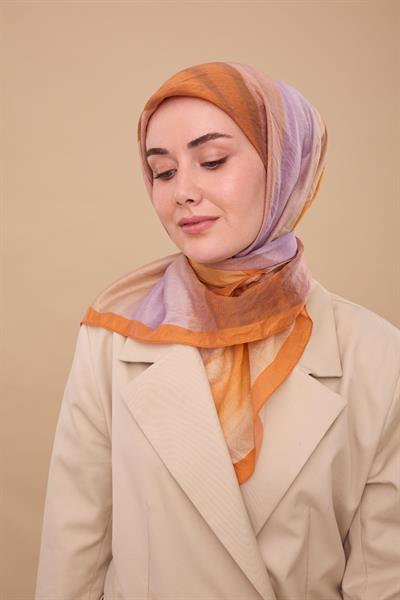 Silk Home Olinda İpek Eşarp 47005-17