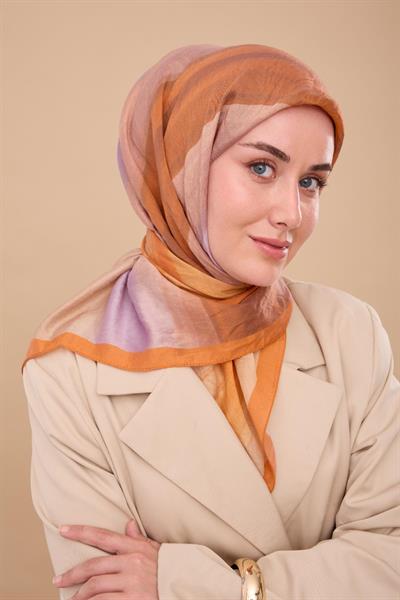 Silk Home Olinda İpek Eşarp 47005-17