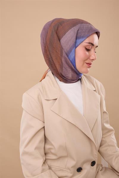 Silk Home Olinda İpek Eşarp 47005-18