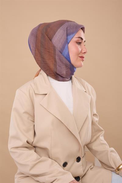 Silk Home Olinda İpek Eşarp 47005-18