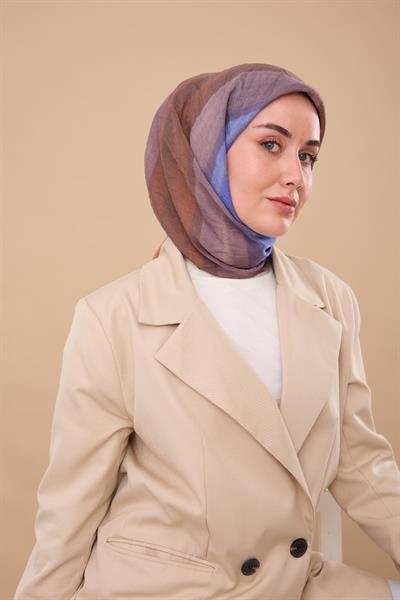 Silk Home Olinda İpek Eşarp 47005-18