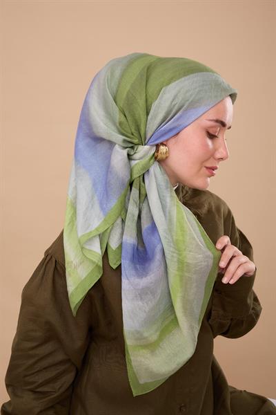 Silk Home Olinda İpek Eşarp 47005-19