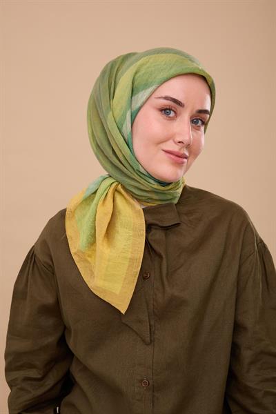 Silk Home Olinda İpek Eşarp 47005-22