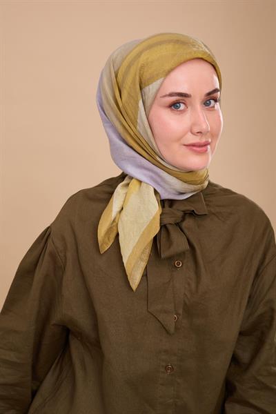 Silk Home Olinda İpek Eşarp 47005-23
