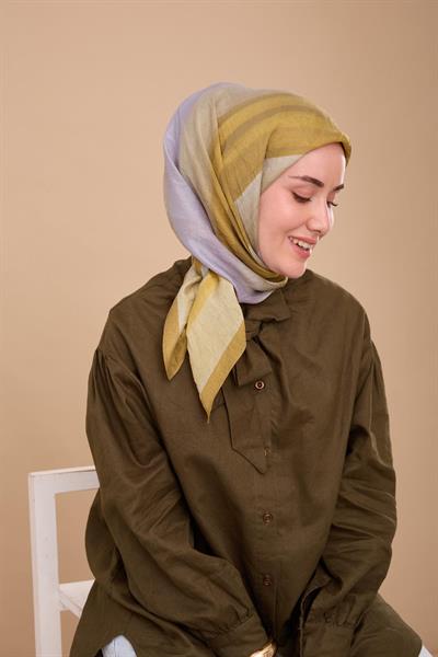 Silk Home Olinda İpek Eşarp 47005-23