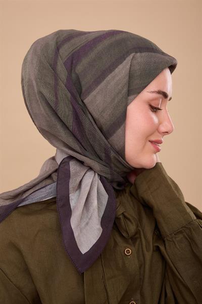 Silk Home Olinda İpek Eşarp 47005-25