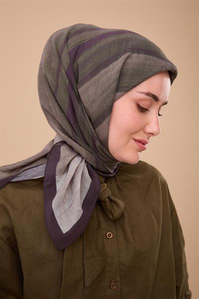 Silk Home Olinda İpek Eşarp 47005-25