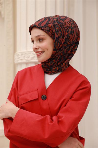 Silk Home Organik Eşarp 79015-02