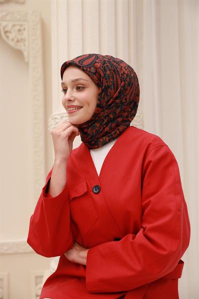 Silk Home Organik Eşarp 79015-02