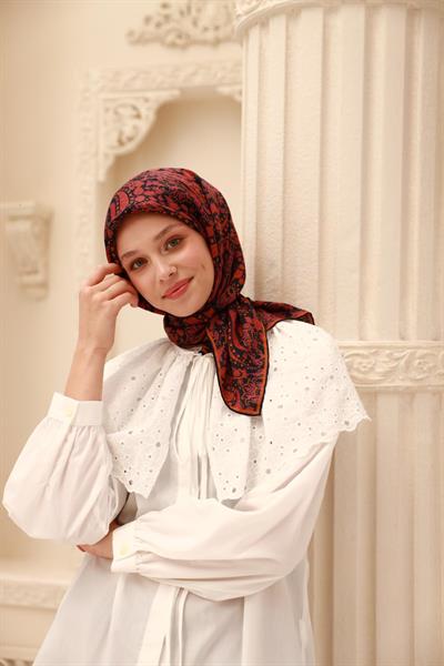 Silk Home Organik Eşarp 79015-03