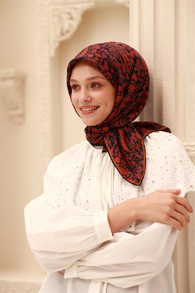 Silk Home Organik Eşarp 79015-03