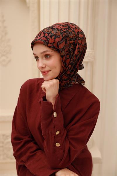 Silk Home Organik Eşarp 79015-05