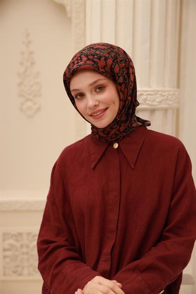 Silk Home Organik Eşarp 79015-05