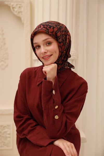 Silk Home Organik Eşarp 79015-05