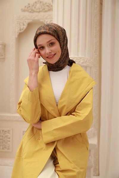 Silk Home Organik Eşarp 79015-20