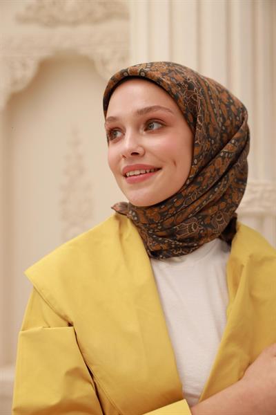 Silk Home Organik Eşarp 79015-20