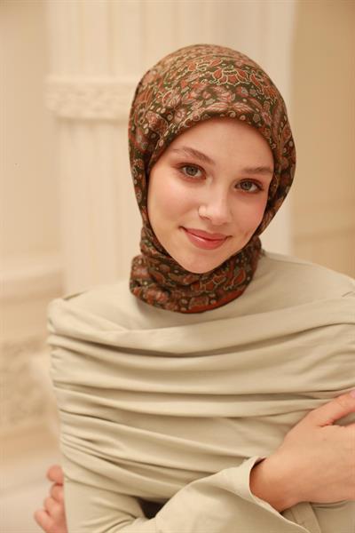 Silk Home Organik Eşarp 79015-21