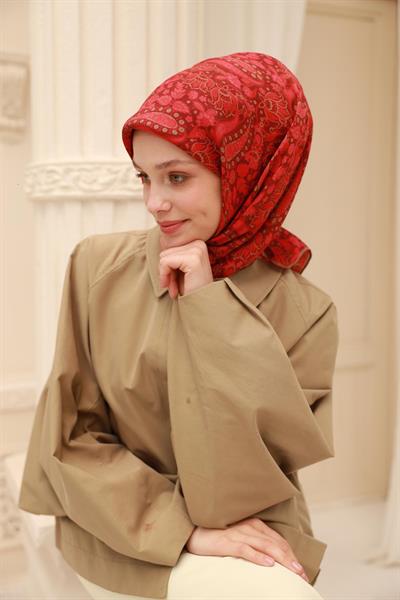 Silk Home Organik Eşarp 79015-29