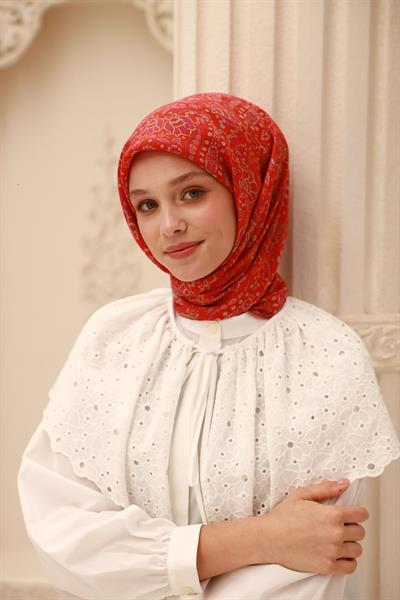 Silk Home Organik Eşarp 79015-30