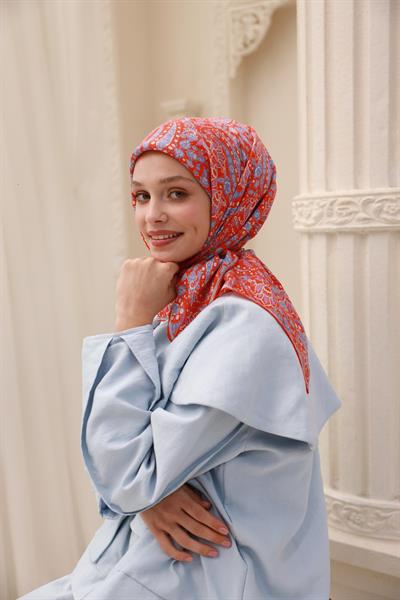 Silk Home Organik Eşarp 79015-32