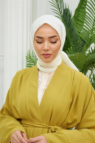 Silk Home Organik Jazz Eşarp 78002-02