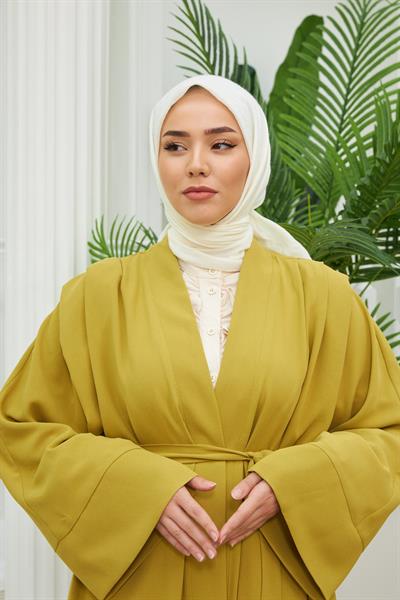 Silk Home Organik Jazz Eşarp 78002-02