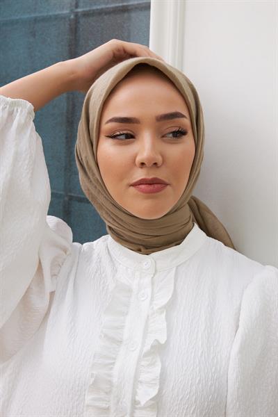 Silk Home Organik Jazz Eşarp 78002-03