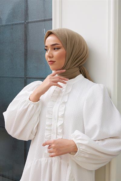 Silk Home Organik Jazz Eşarp 78002-03