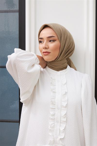 Silk Home Organik Jazz Eşarp 78002-03