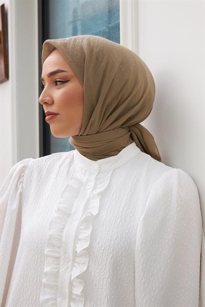 Silk Home Organik Jazz Eşarp 78002-03