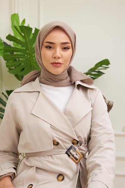 Silk Home Organik Jazz Eşarp 78002-04