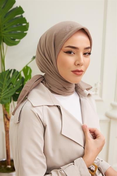 Silk Home Organik Jazz Eşarp 78002-04