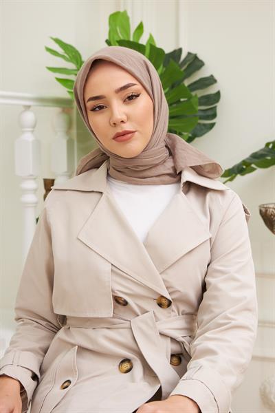 Silk Home Organik Jazz Eşarp 78002-04