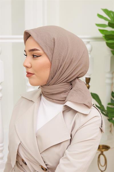 Silk Home Organik Jazz Eşarp 78002-04