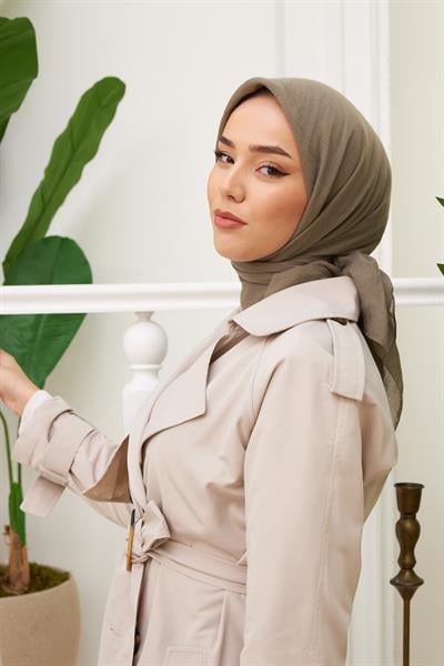 Silk Home Organik Jazz Eşarp 78002-06