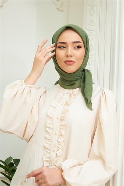 Silk Home Organik Jazz Eşarp 78002-07