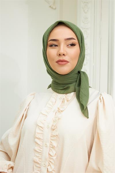 Silk Home Organik Jazz Eşarp 78002-07