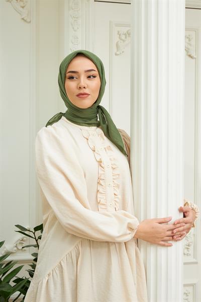 Silk Home Organik Jazz Eşarp 78002-07