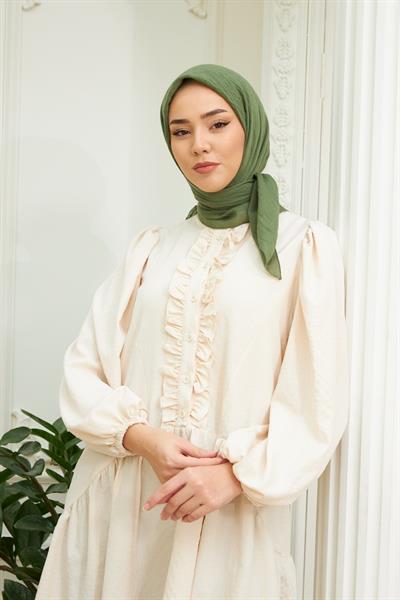 Silk Home Organik Jazz Eşarp 78002-07