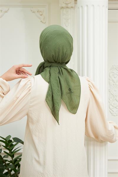 Silk Home Organik Jazz Eşarp 78002-07