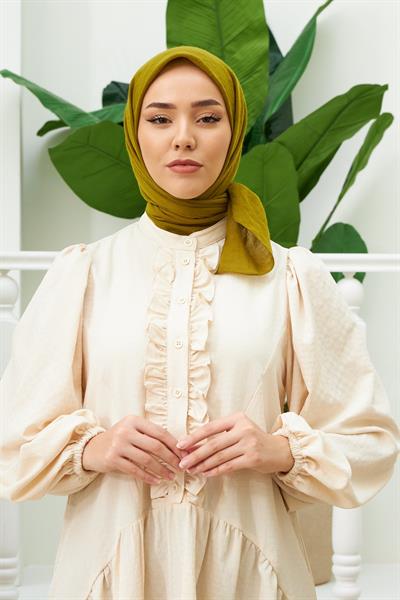 Silk Home Organik Jazz Eşarp 78002-08