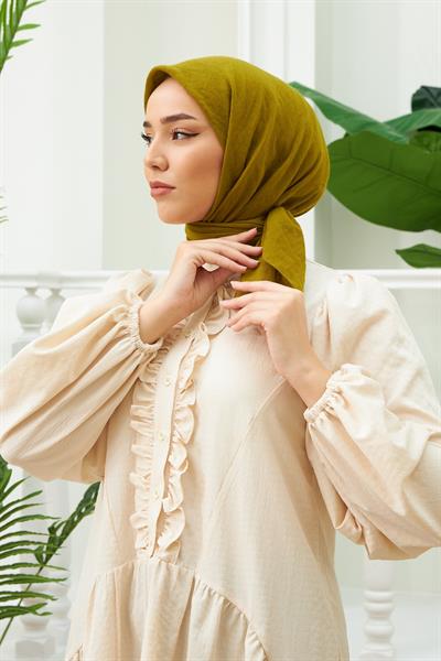 Silk Home Organik Jazz Eşarp 78002-08