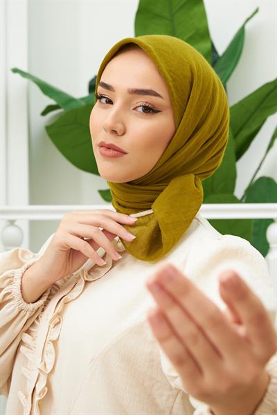 Silk Home Organik Jazz Eşarp 78002-08