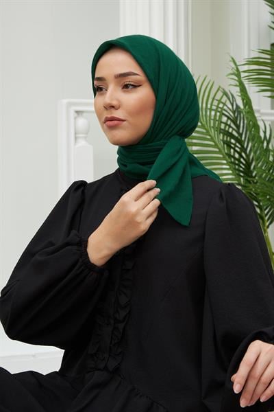 Silk Home Organik Jazz Eşarp 78002-09