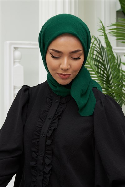 Silk Home Organik Jazz Eşarp-78002-09